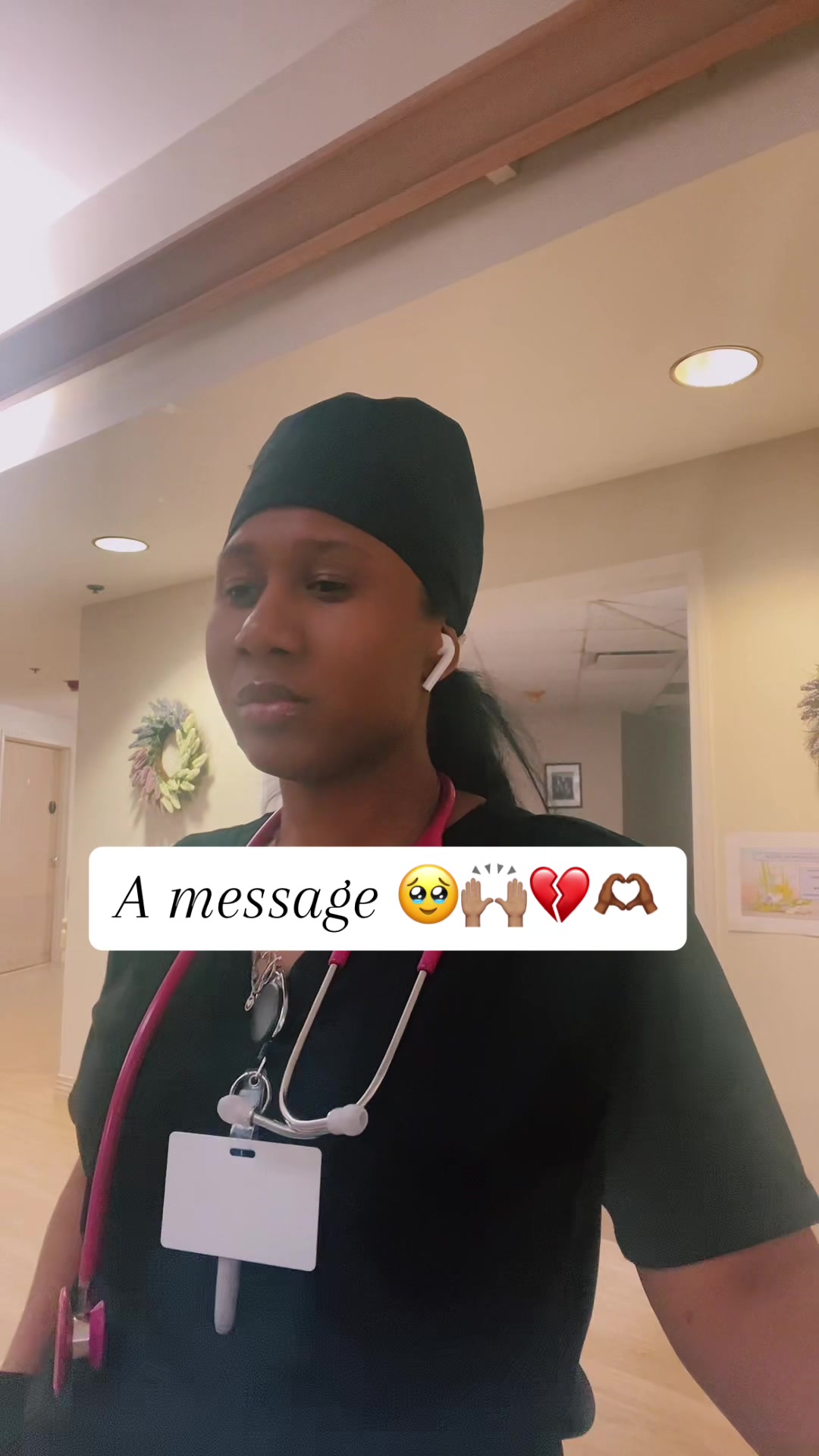 @Nurse Rae