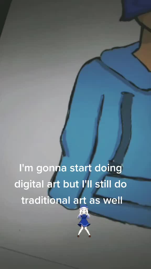 @Geminidraws