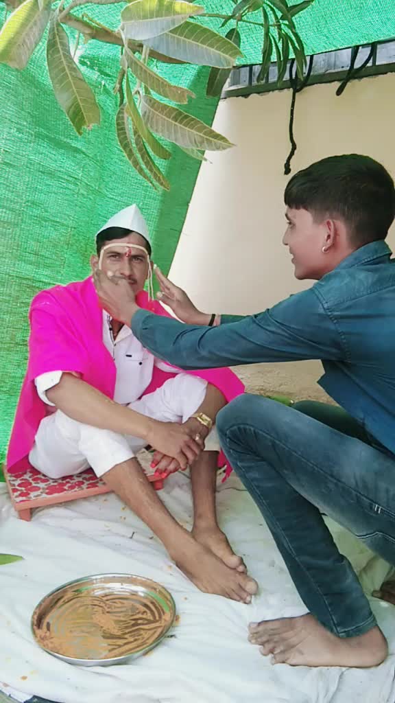 @MAULI