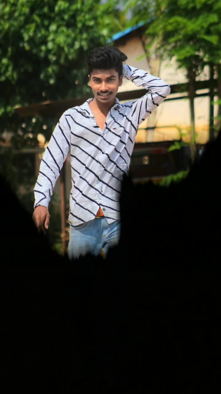 @Prajju Smarty