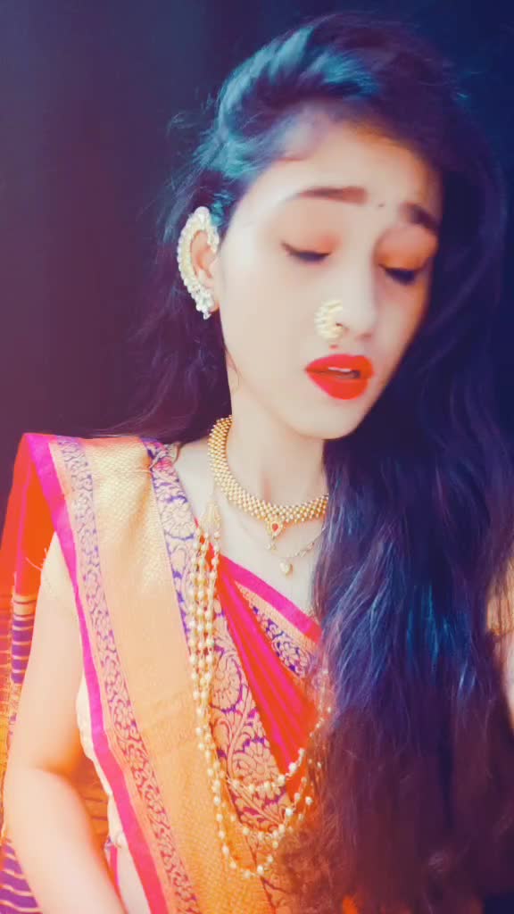 @🥰Anuksha Ambolikar