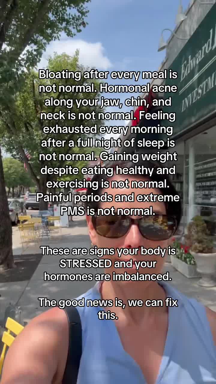 @Laurel | Gut Health Doc