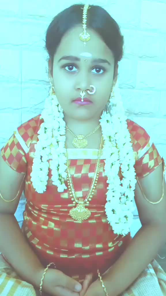 @Nila My Little angel
