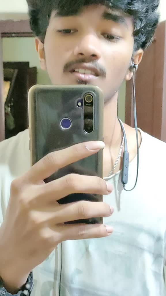 @Sai Kiran