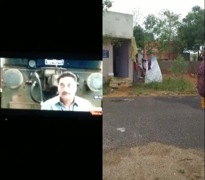 @Vajarm Amma
