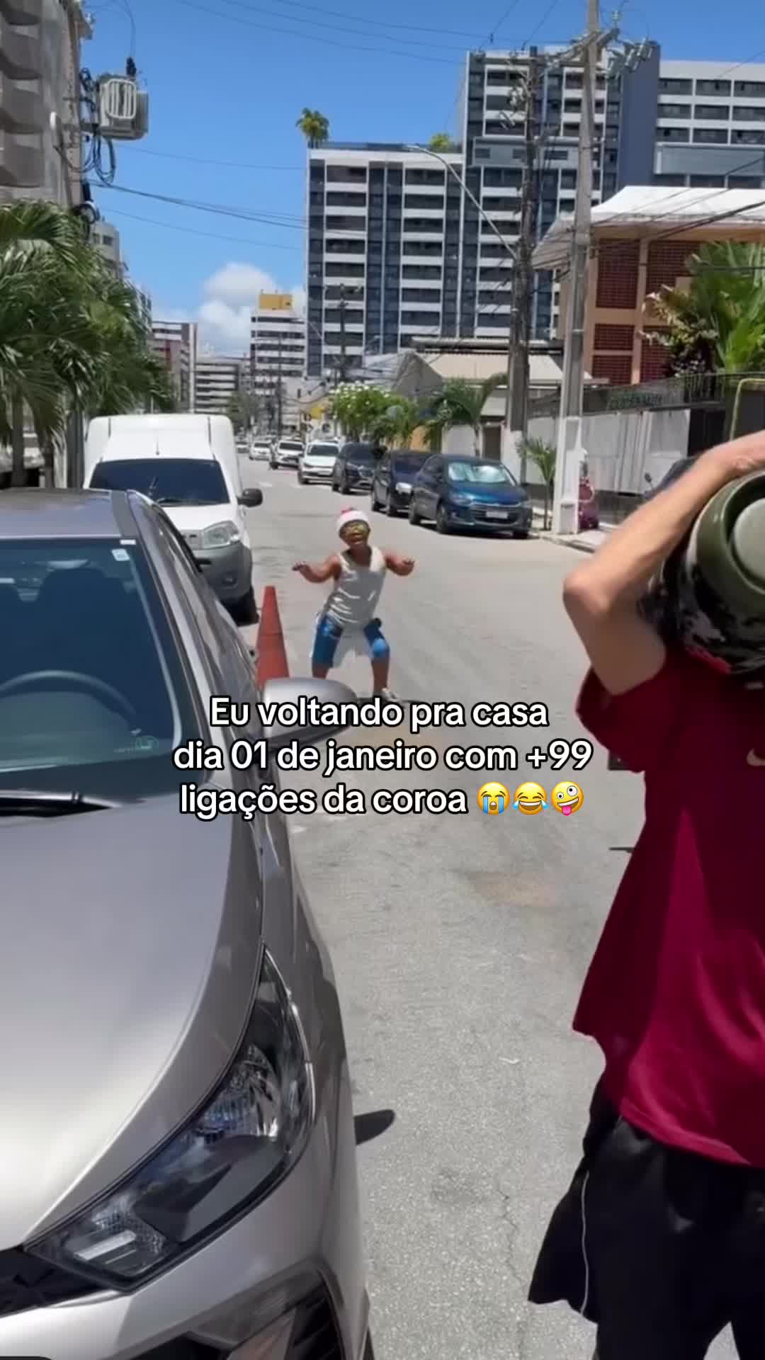 @Gabi Freitas