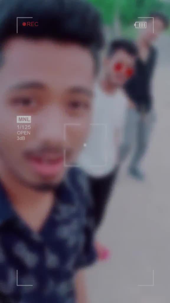 @Chaw Dipu Gogoi🔥