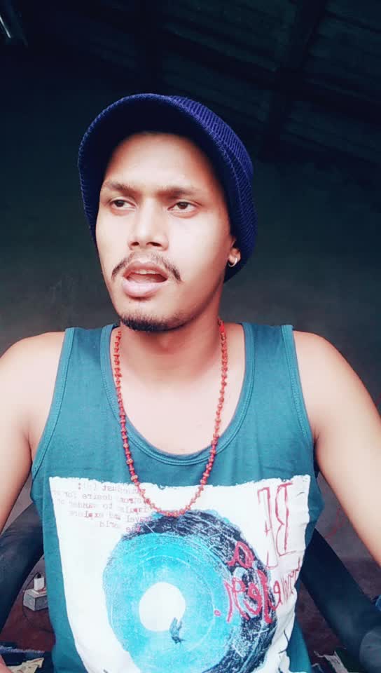 @Bindas Boy Prakash