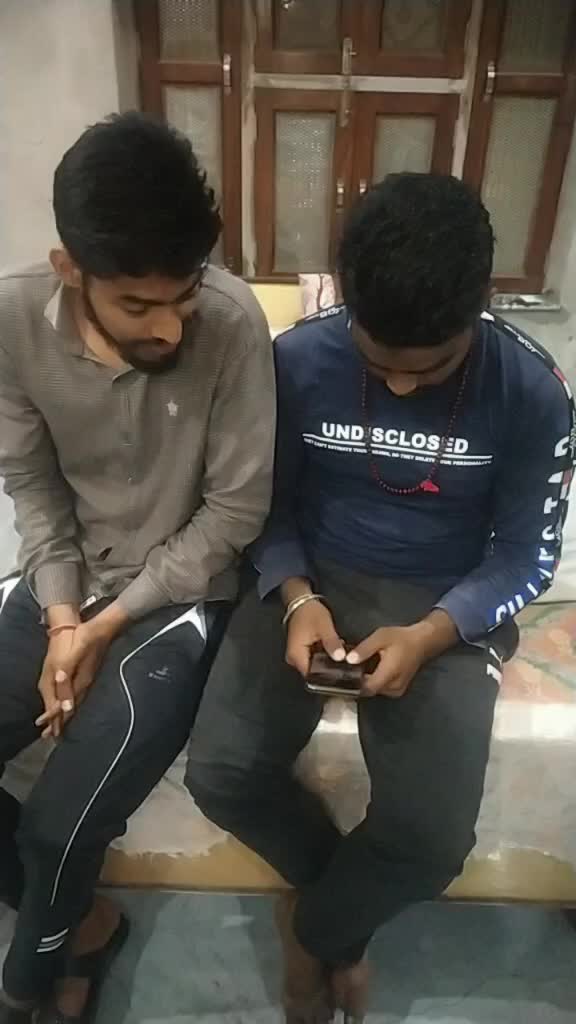 @Sandeep Kumar Yadav