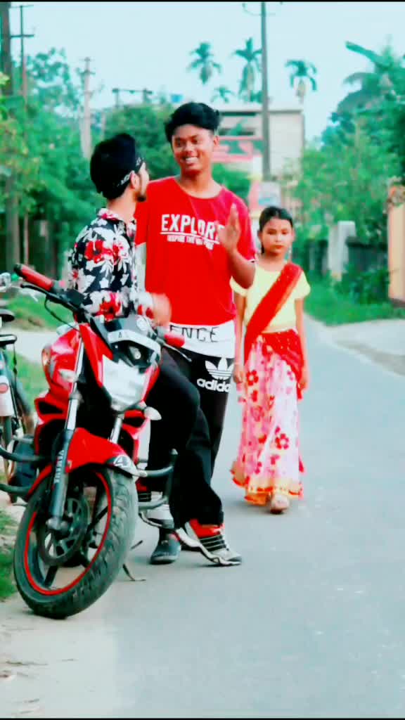 @Ayush Baruah