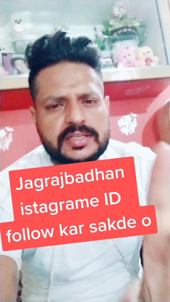 @jagraj mann