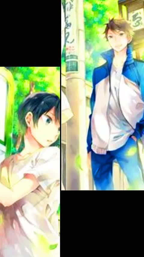 @🌹SANZU HARUCHIYO🌹