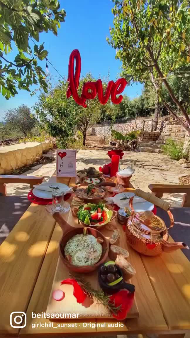 @Beit Saoumar