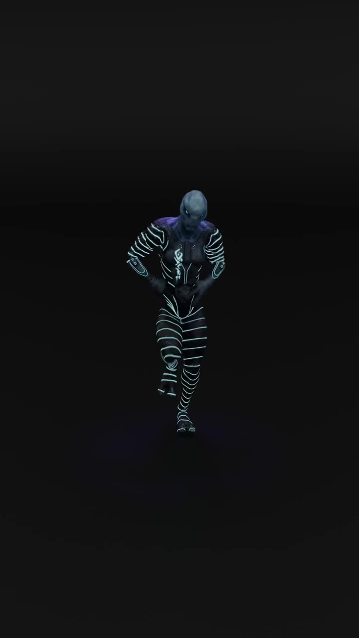 @Blender Animation After Hours