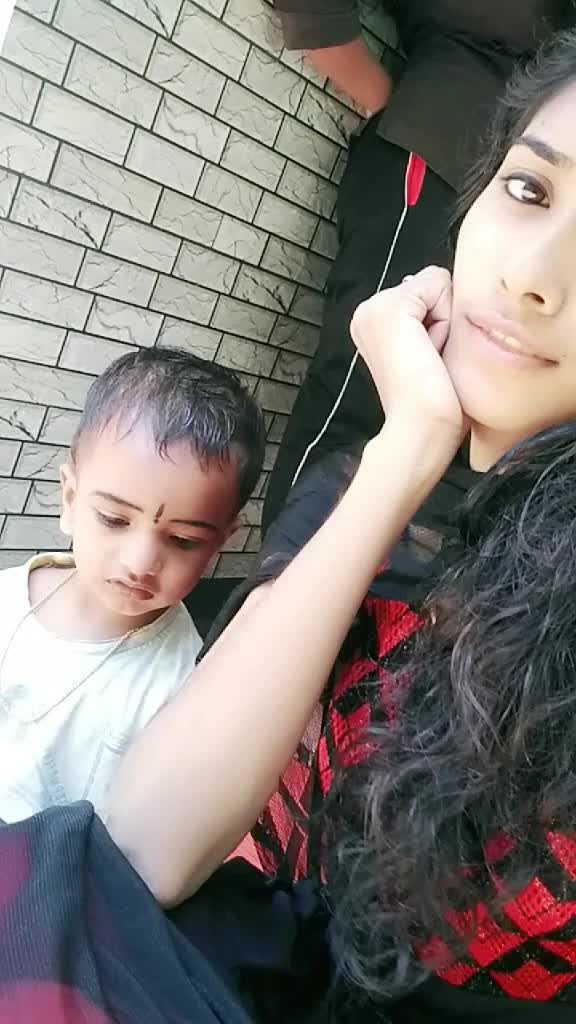 @Rekha kunju 😜👑