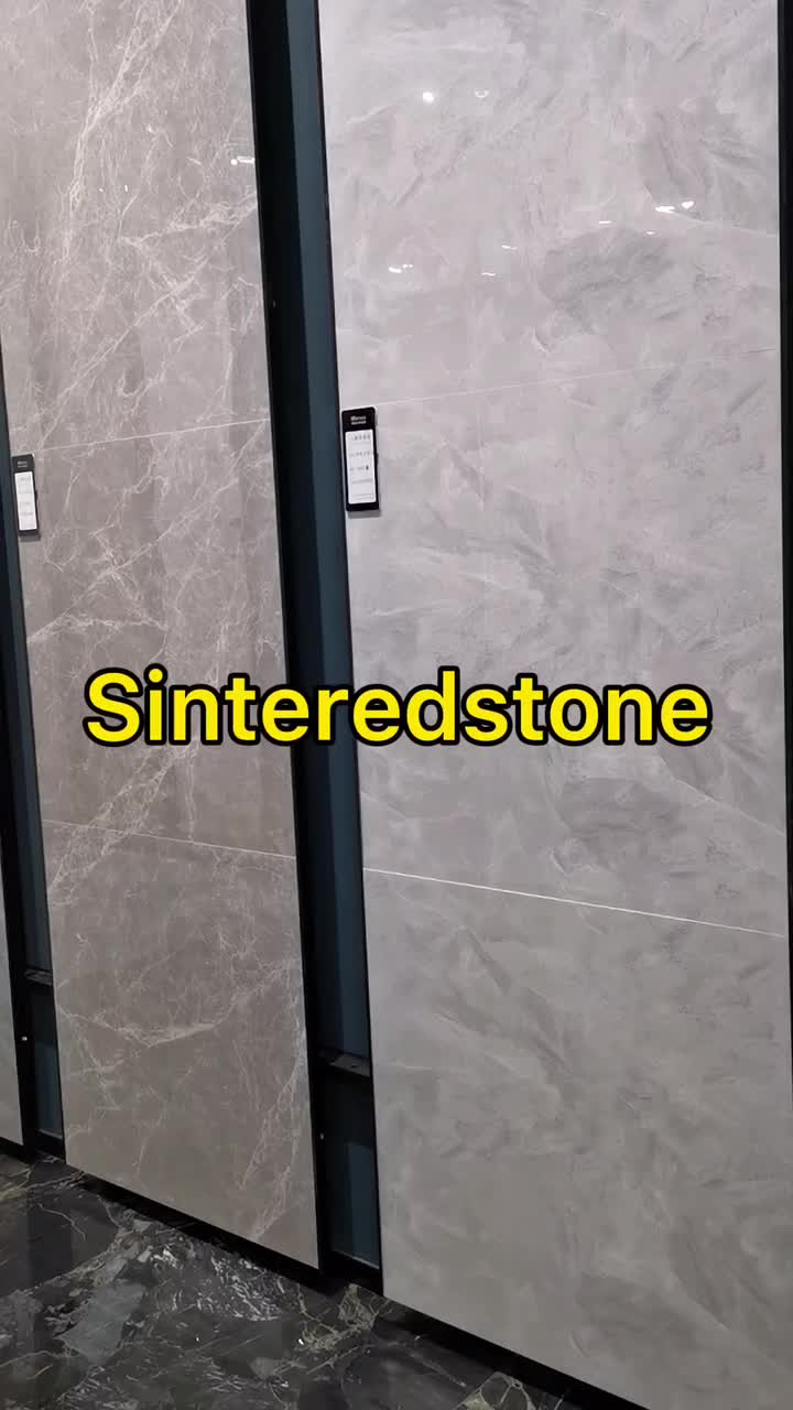 @Sinteredstonecountertop