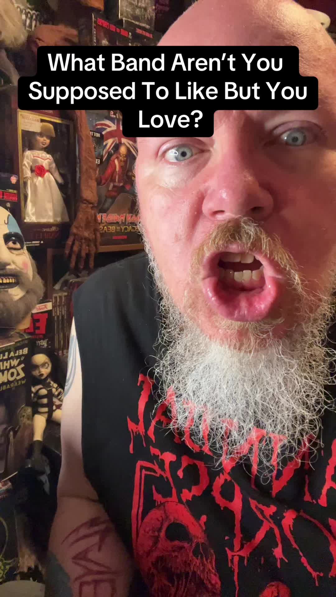 @MetalHorrorMadman