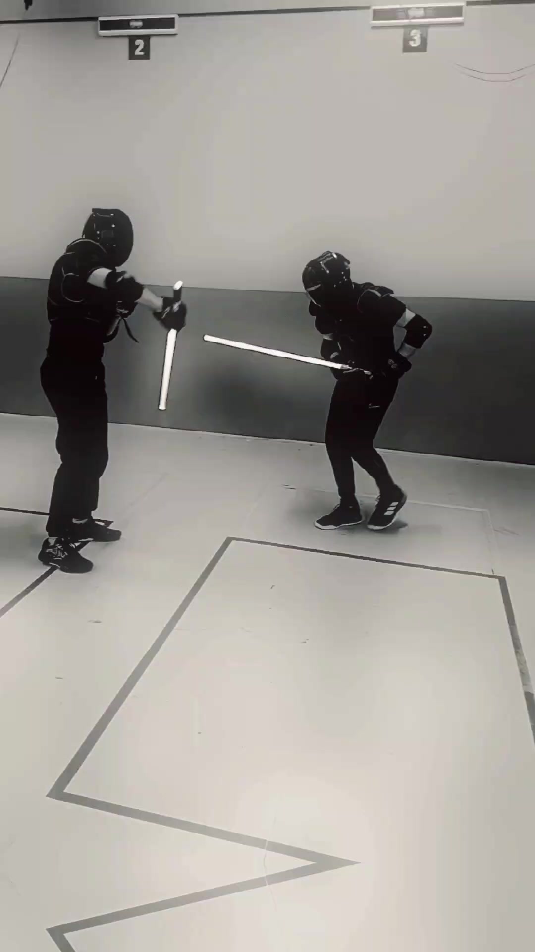 @Saber Arena