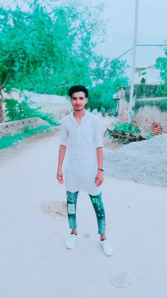 @Raj Meena