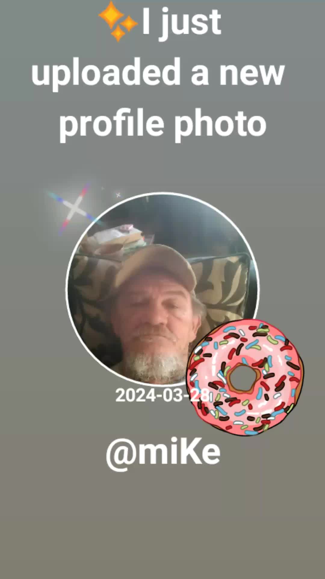 @miKe