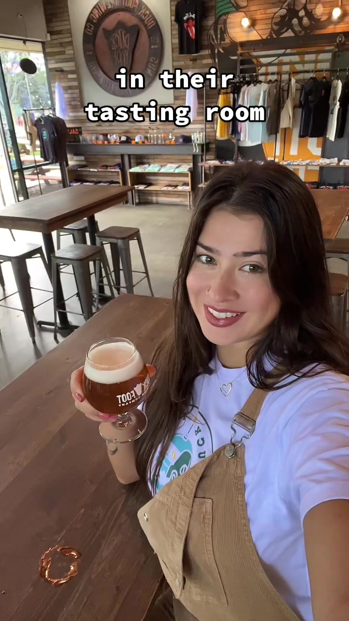@Duck Foot Brewing Company