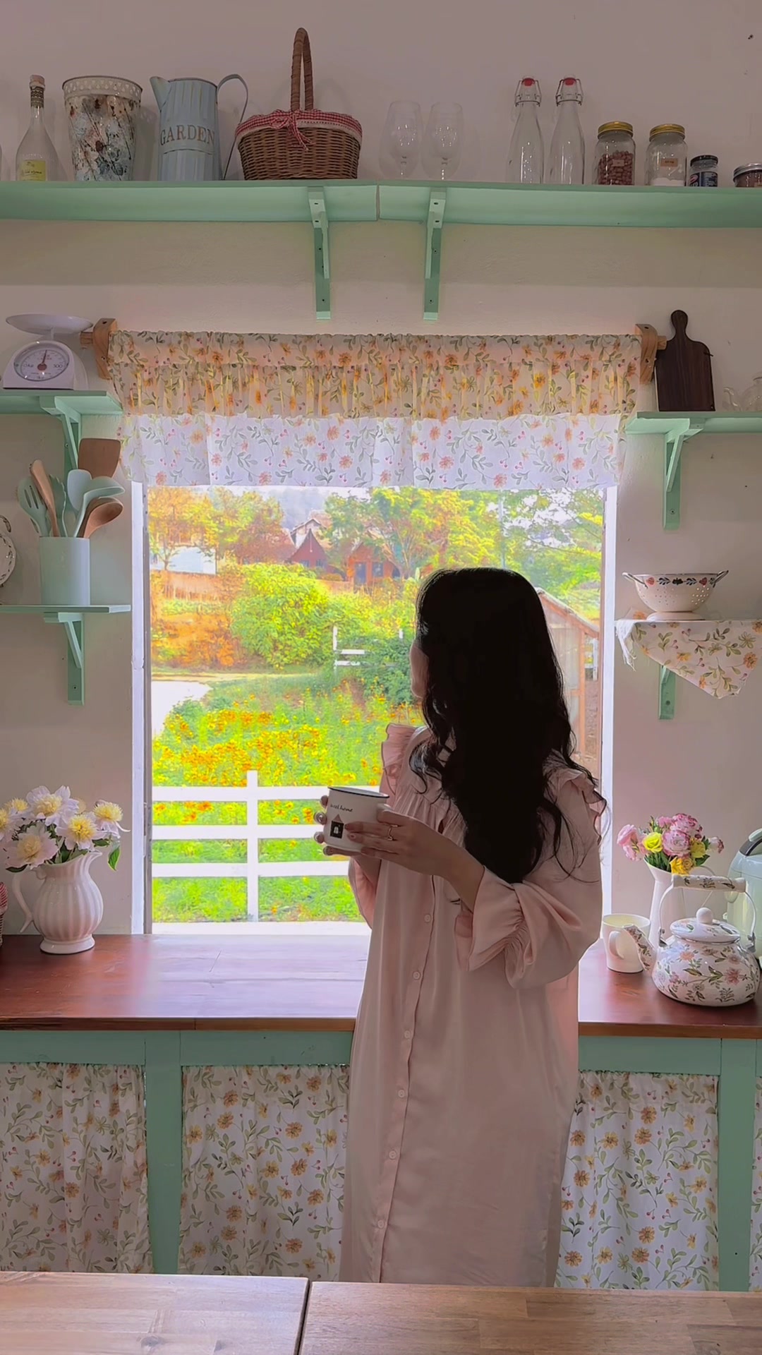 @Dream Farmhouse Mộc Châu