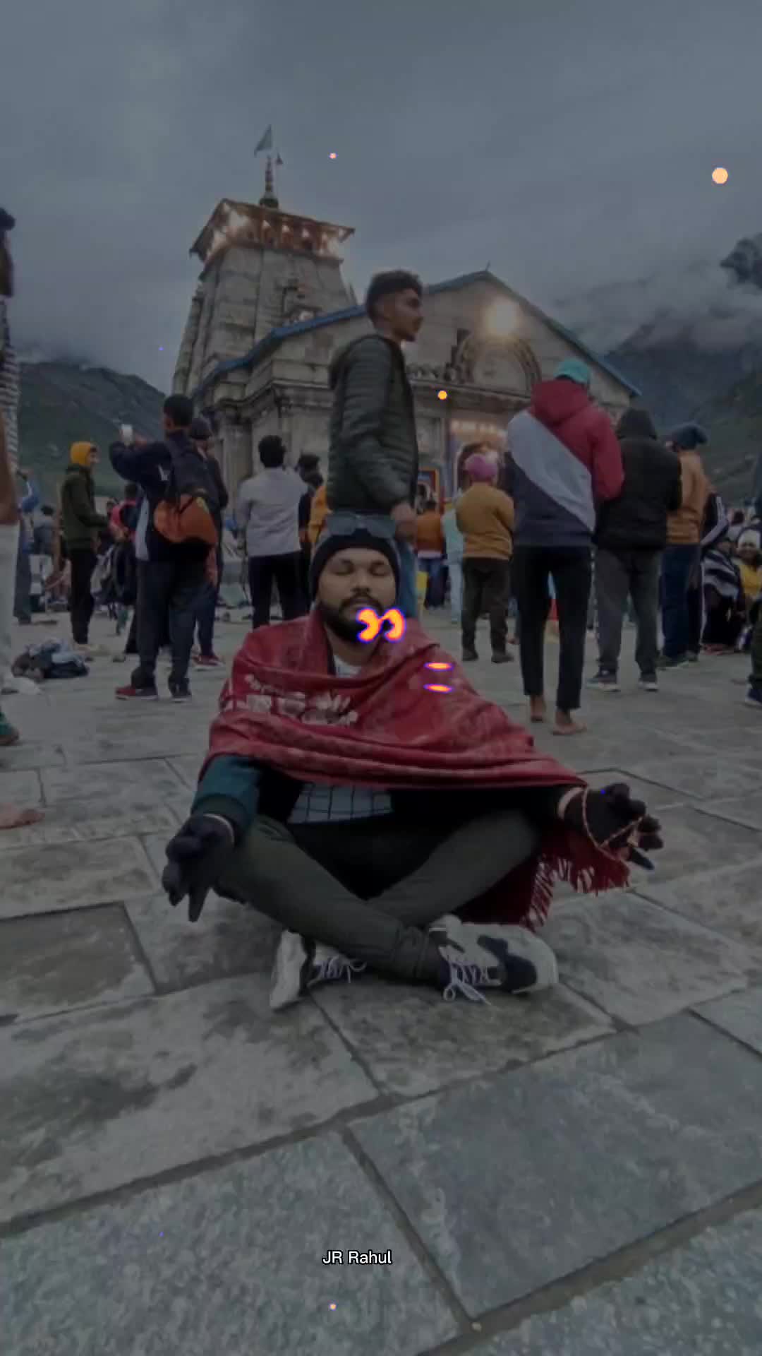 @Dã Vï Rät