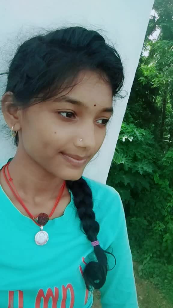 @Bindas_girl_supriya❤