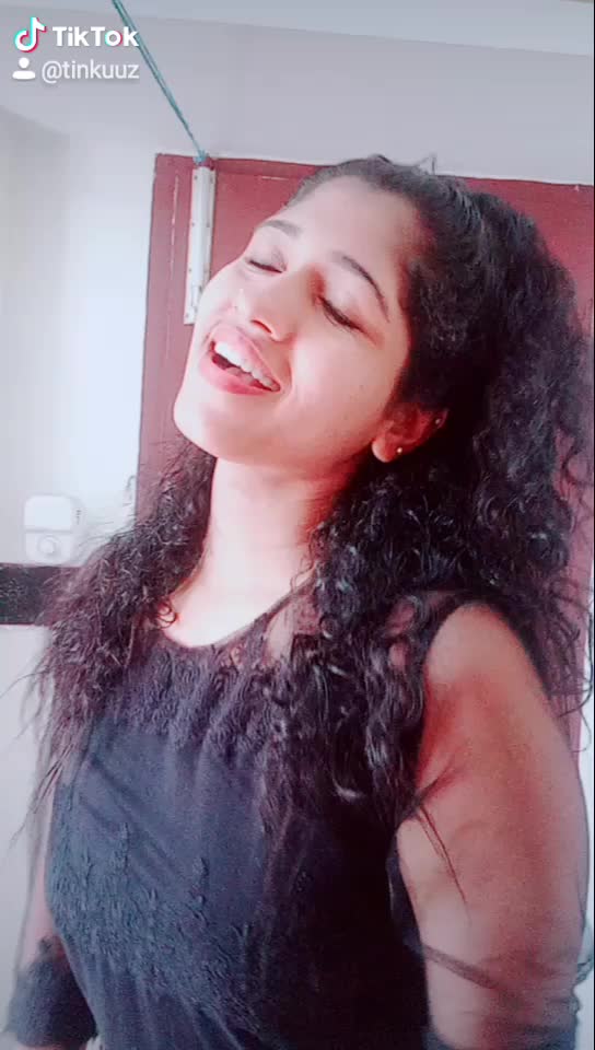 @TiNku George