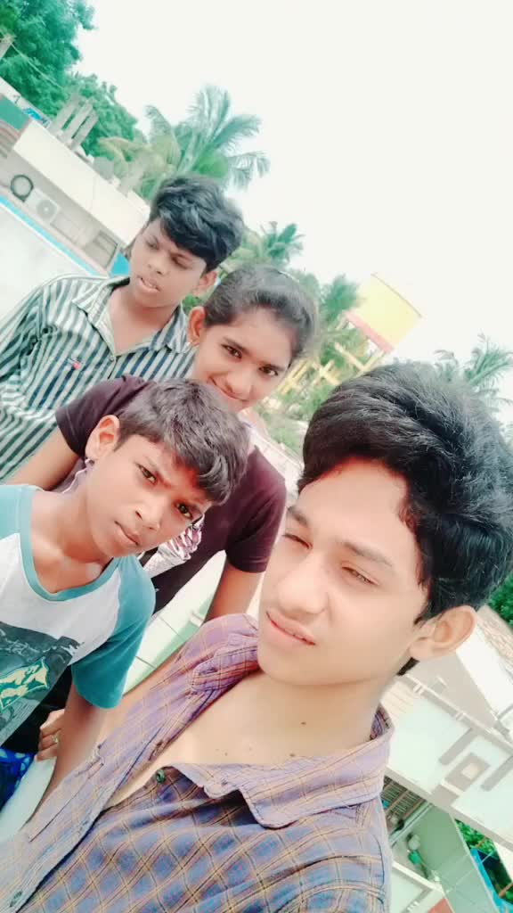 @Murala Daya