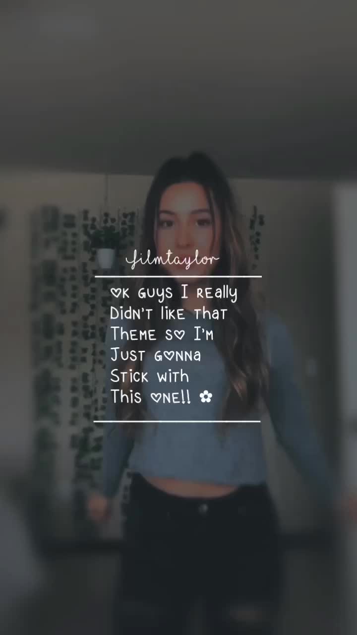 @Taylor follows <3 -