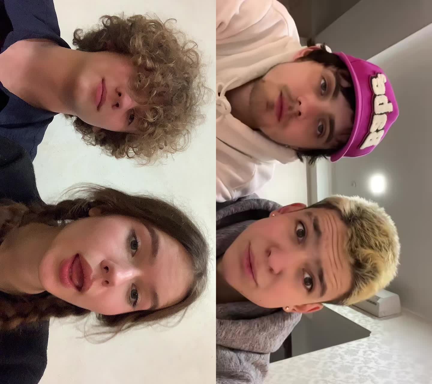 @пачом бананы