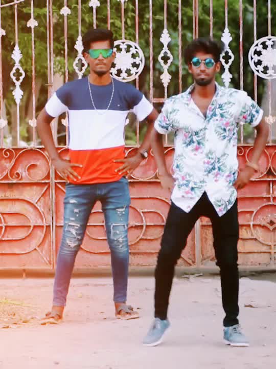 @Crazy Karthi