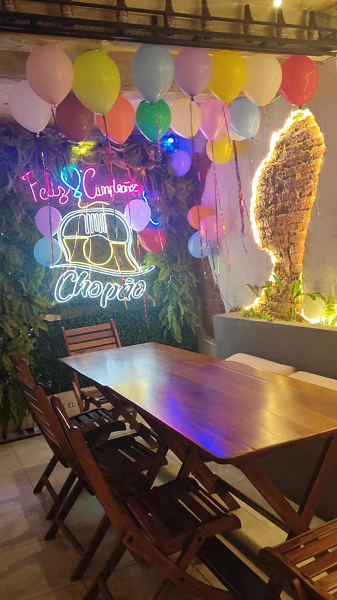 @CHOP&Atilde;O FILIAL