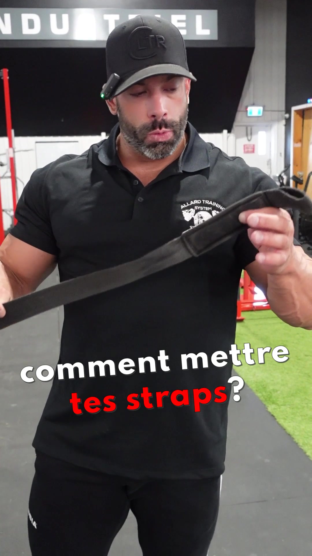 @Francis Allard ifbb pro