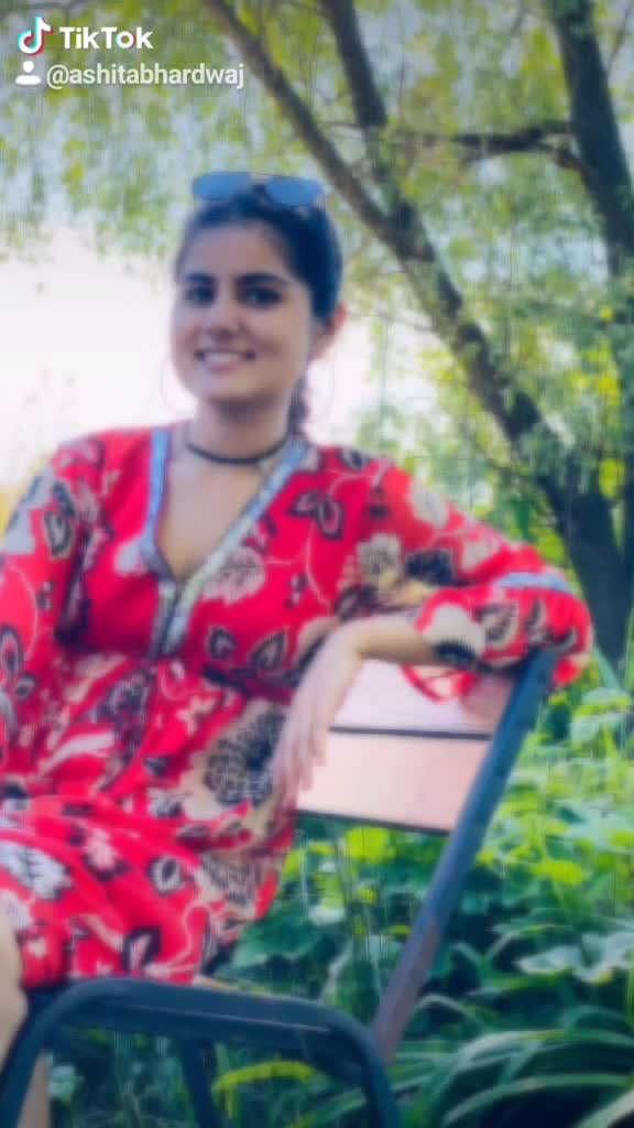 @Ashita Bhardwaj