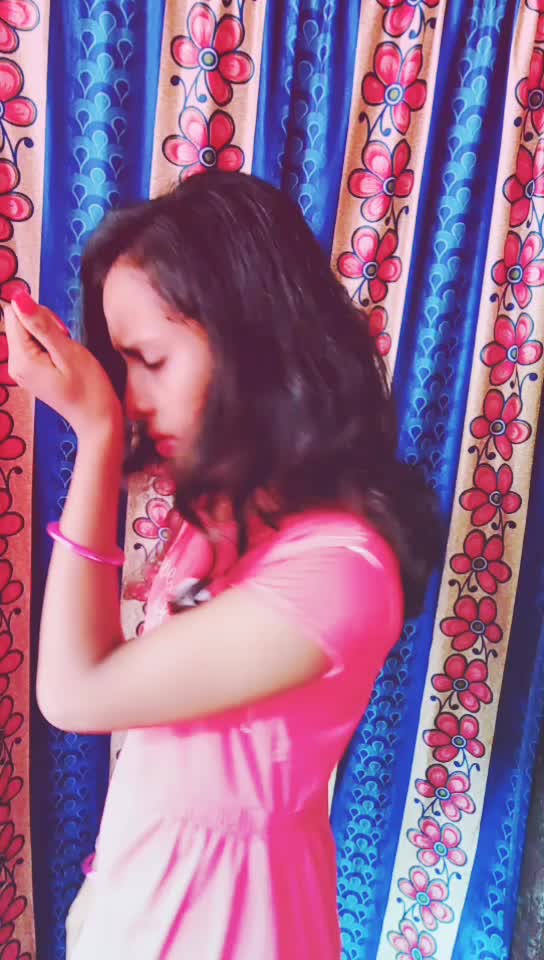 @💕Unique girl❤️ ANU