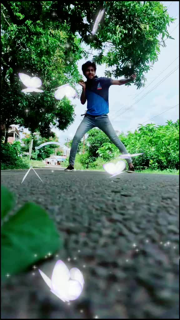 @naveen ramsing