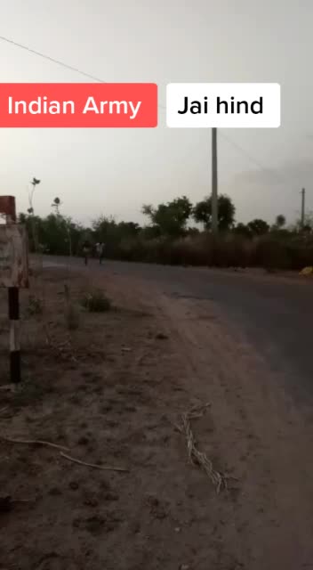@Indian Army