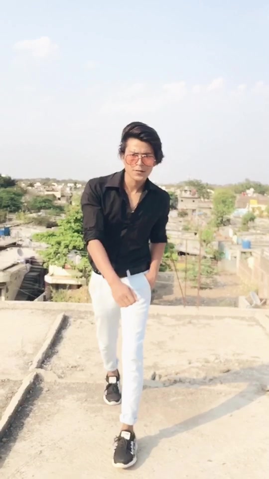 @rohan gajbhiye