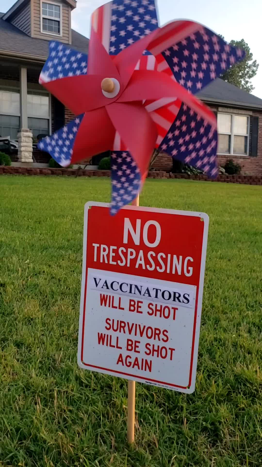 @BLACK PATRIOT
