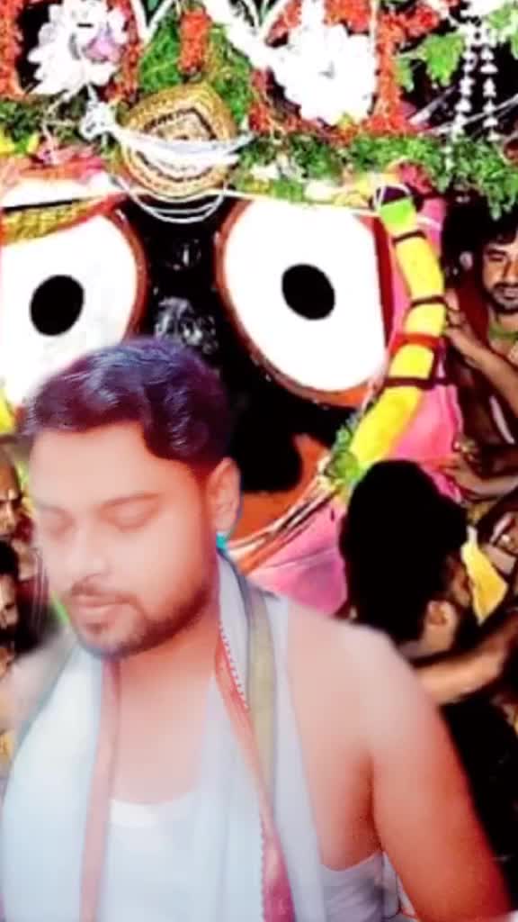 @Debiprasada Mahapatr