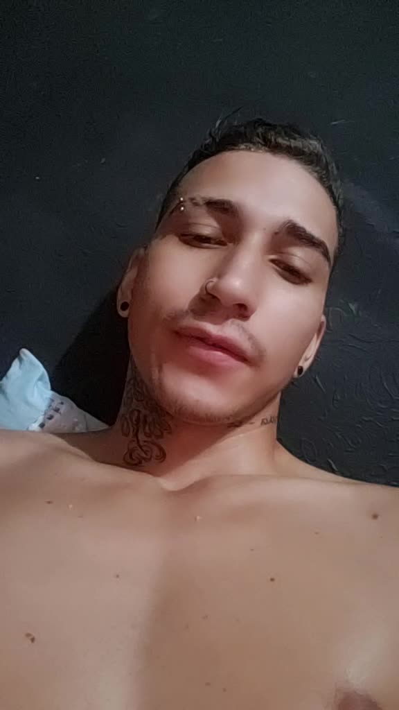 @Gabriel Santos