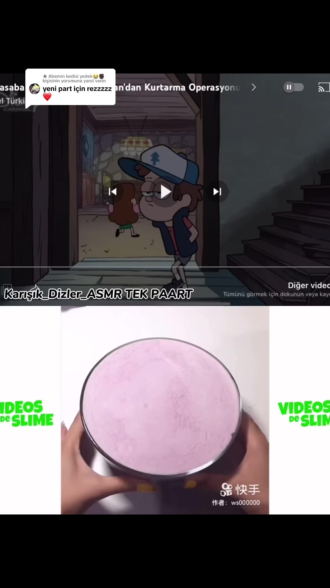 @Karışık_Diziler_ASMR