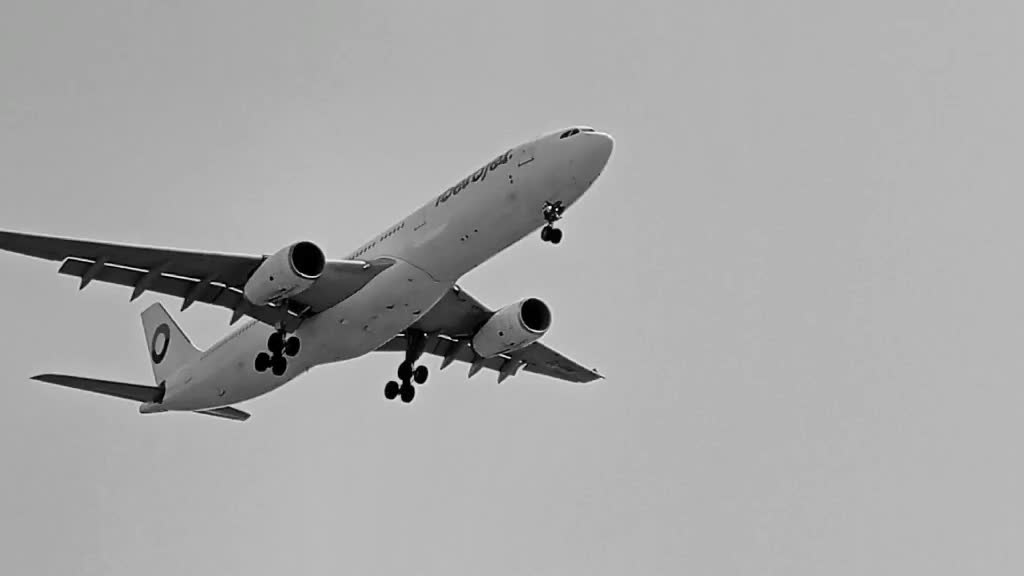 @Aviation PV Bcn - Cristina