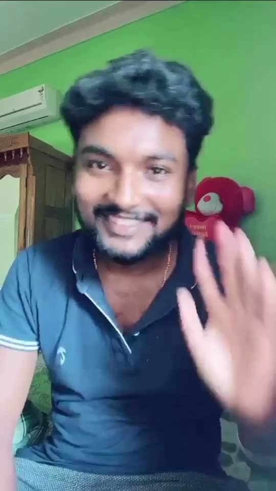 @Chutty venkat