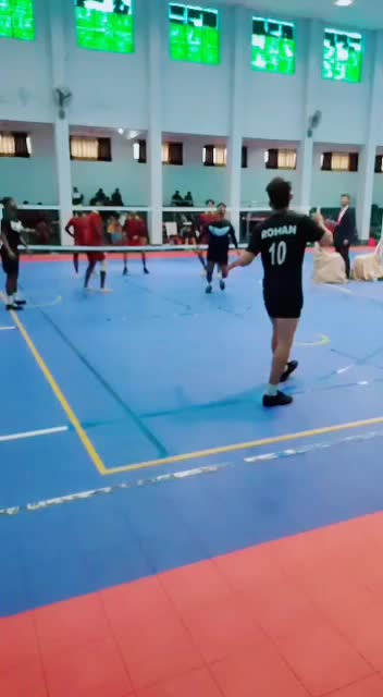 @shiva Takraw
