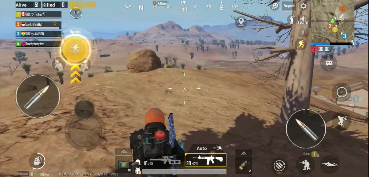 @PUBG😘😘😘PLAYER