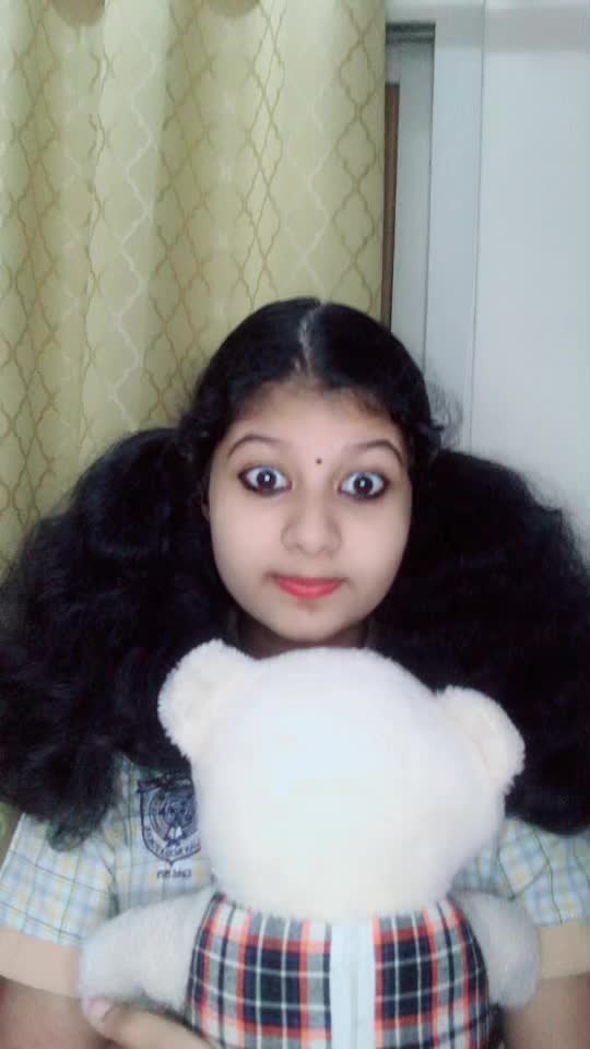@Sreenidhi