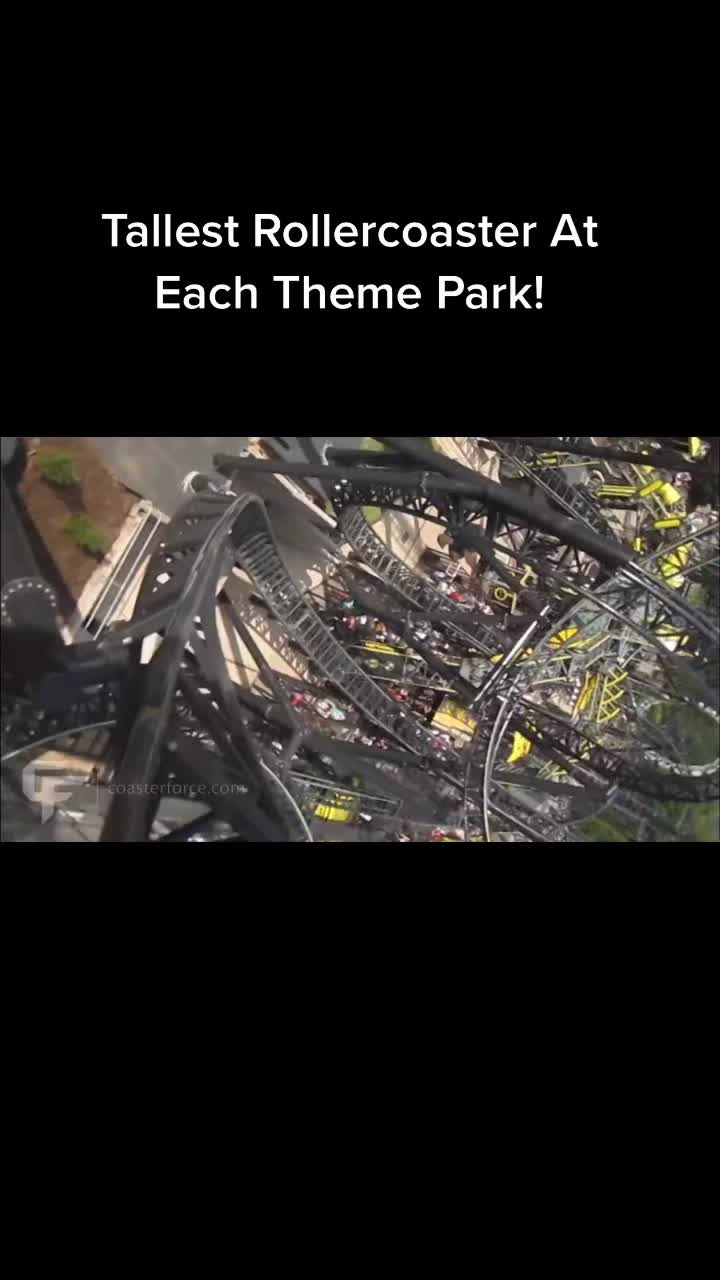 @ThemeParkUkTeam🎢